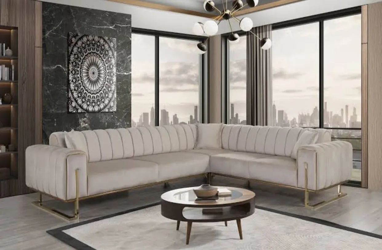 Ayef Sofa